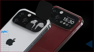 ظهر شفاف.. تصميم iPhone 18 الجديد يكشف عن ثورة في مظهر الهاتف